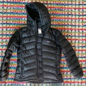 Patagonia Down Jacket